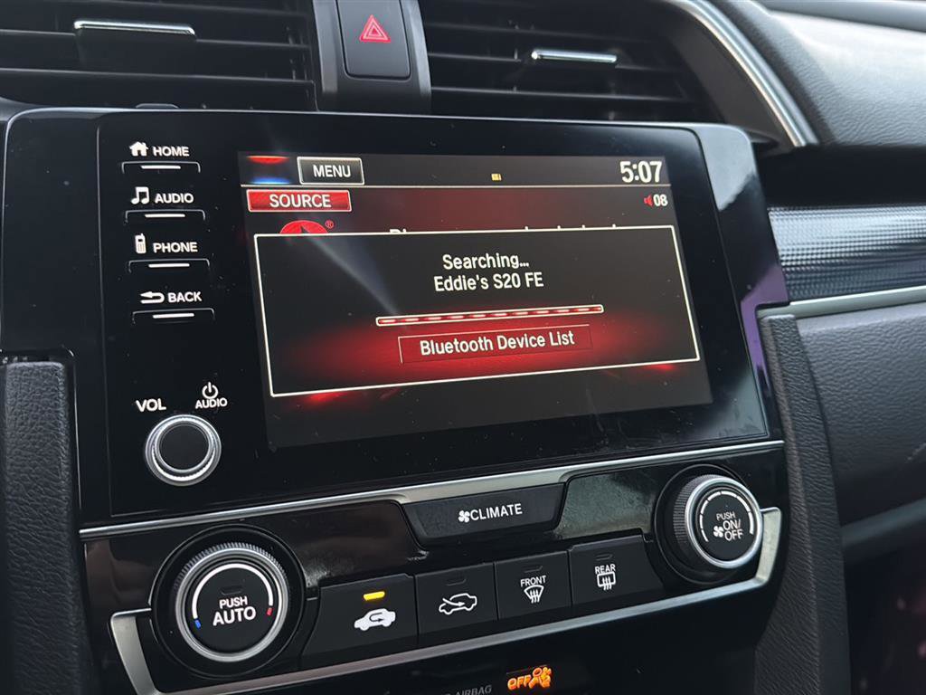 Used 2021 Honda Civic Sport image 15