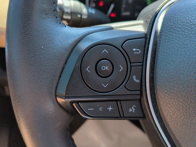 Certified 2023 Toyota RAV4 XLE Premium image 20