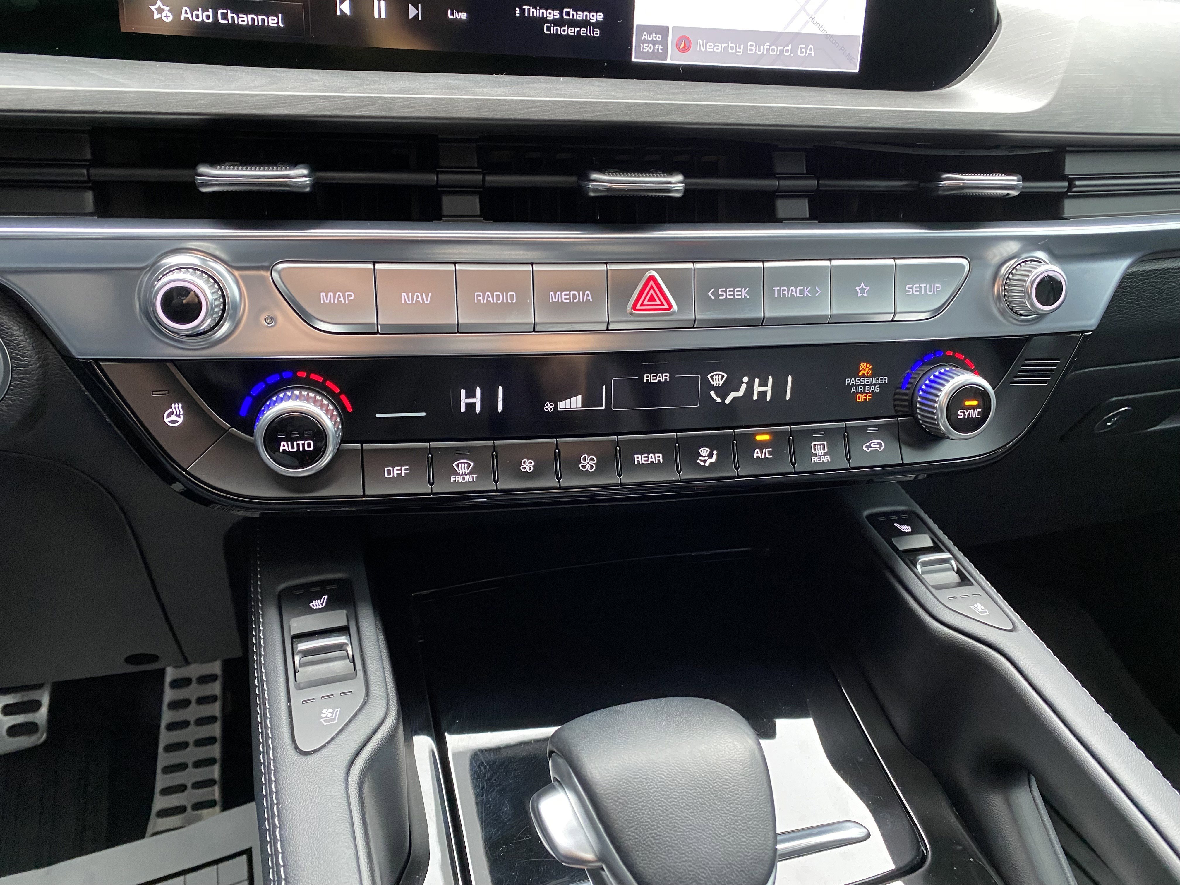 Used 2024 Kia Telluride SX Prestige X-Pro image 29