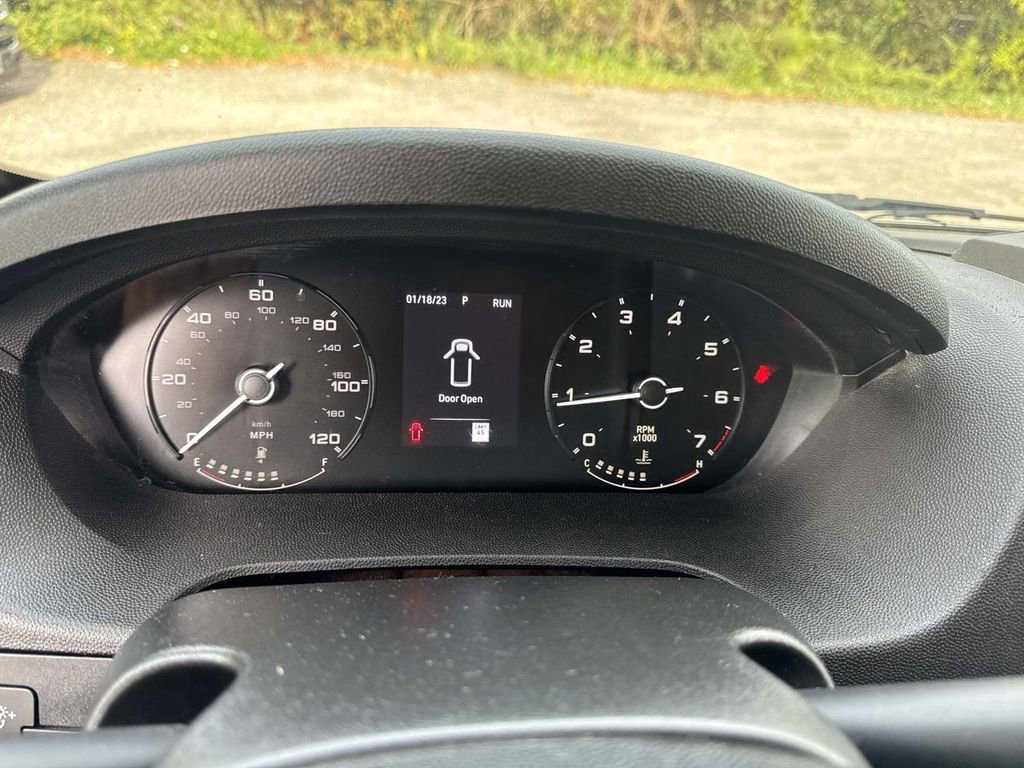 Used 2022 RAM ProMaster 2500 image 15