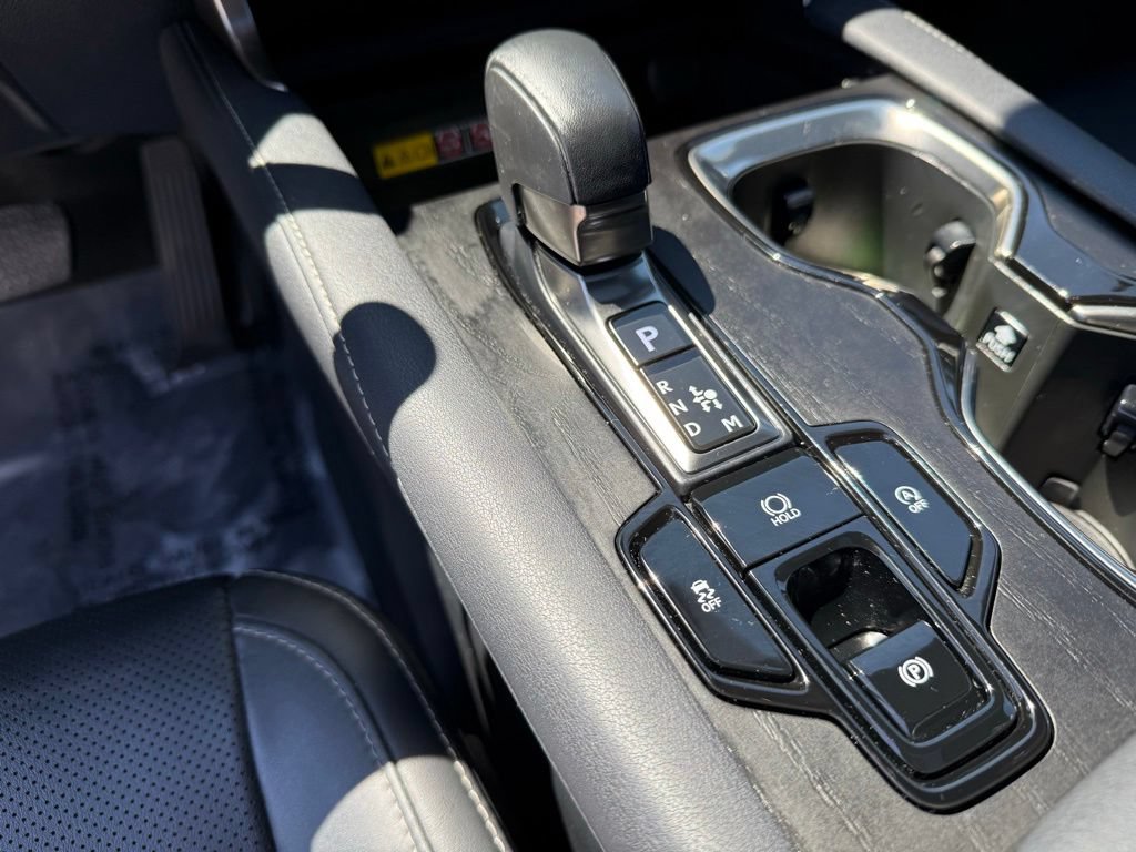 Used 2023 Lexus RX 350 Premium w/ Accessory Package FWD image 14