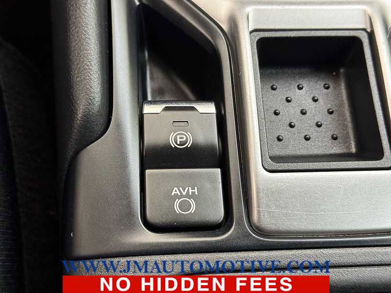 Used 2019 Subaru Forester image 37