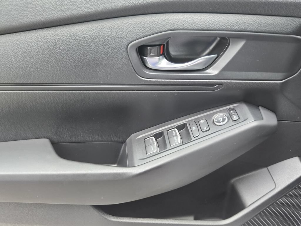 Certified 2024 Honda Accord LX image 25