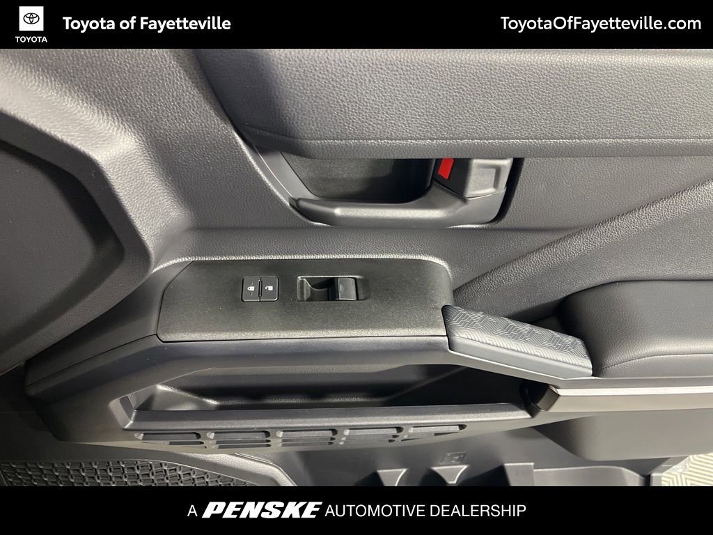 Certified 2025 Toyota 4Runner SR5 AWD/4WD image 20