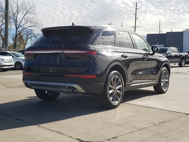 Used 2022 Lincoln Corsair AWD w/ Premium Package image 10