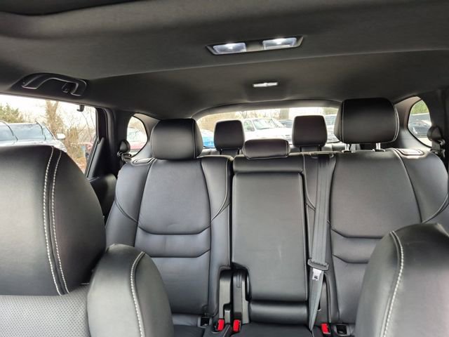 Used 2022 MAZDA CX-9 Grand Touring image 30