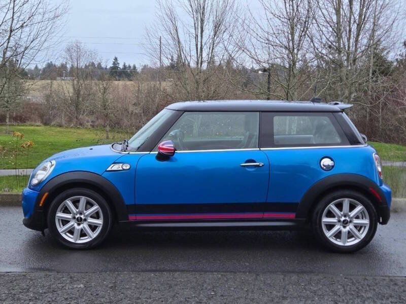 Used 2012 MINI Cooper S FWD image 9