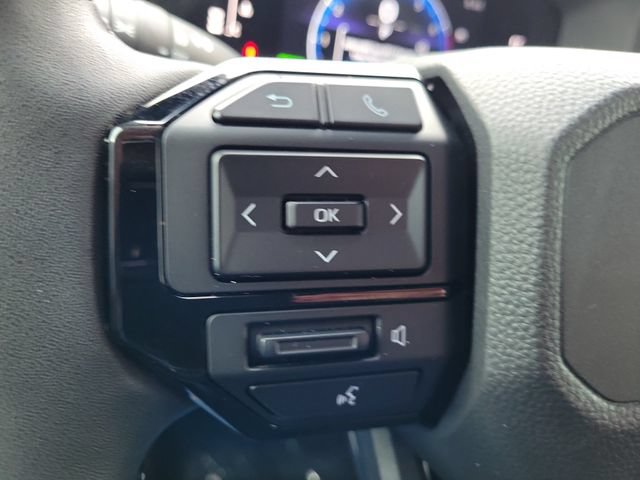Used 2025 Toyota Land Cruiser 1958 AWD/4WD image 22