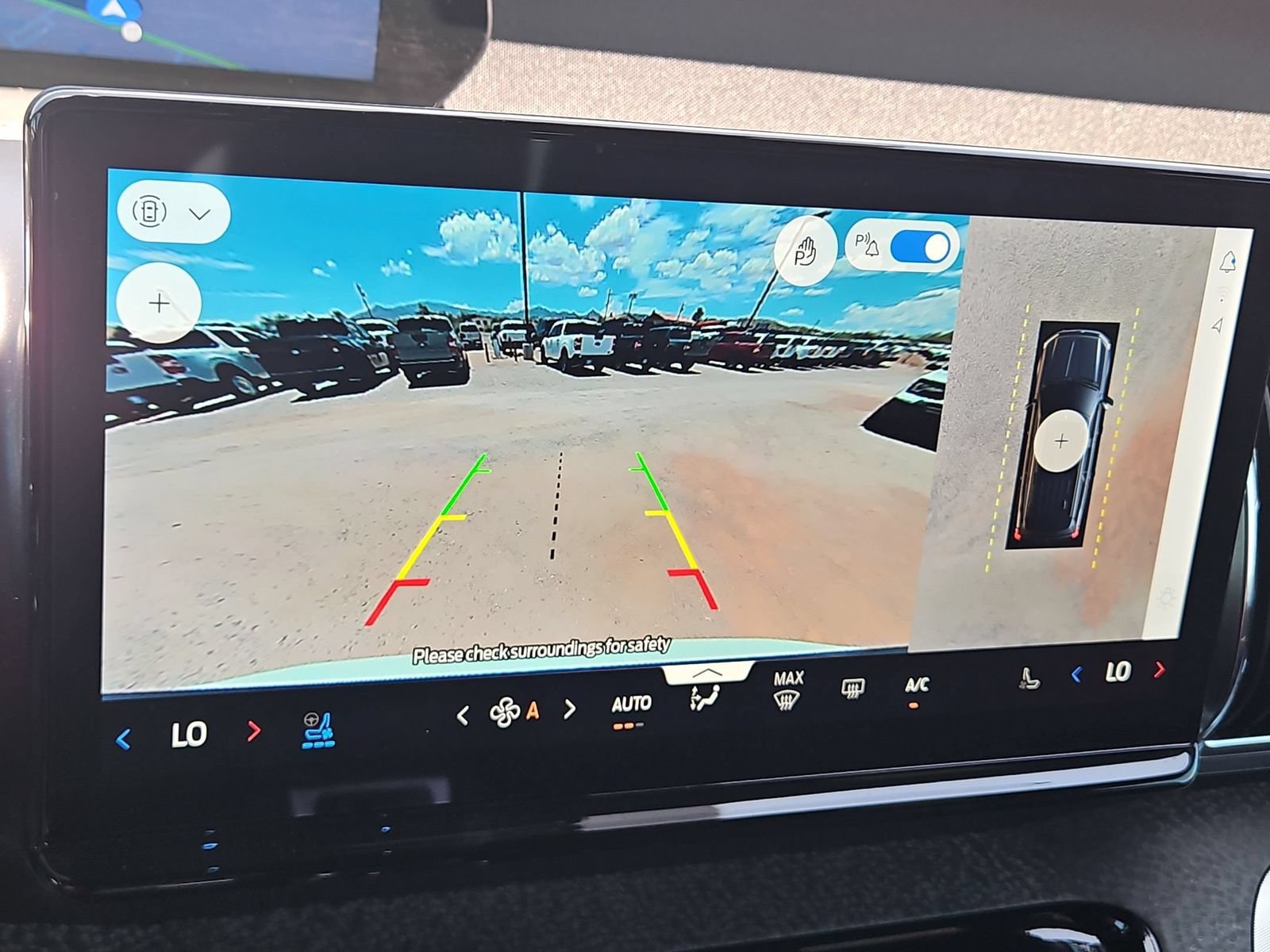 Used 2025 Ford Expedition Tremor AWD/4WD image 20