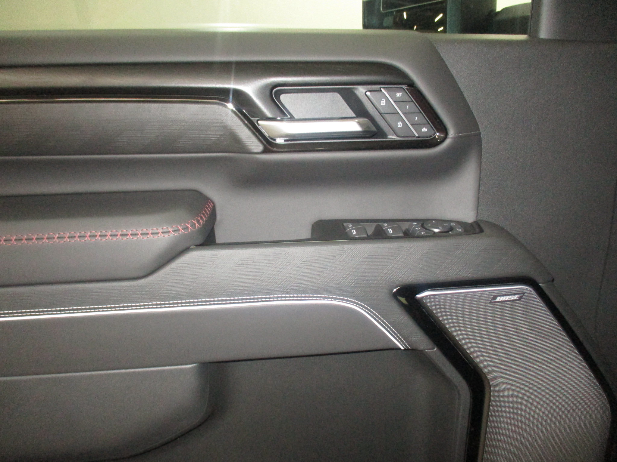 New 2026 GMC Sierra 2500 AT4X AWD/4WD image 24