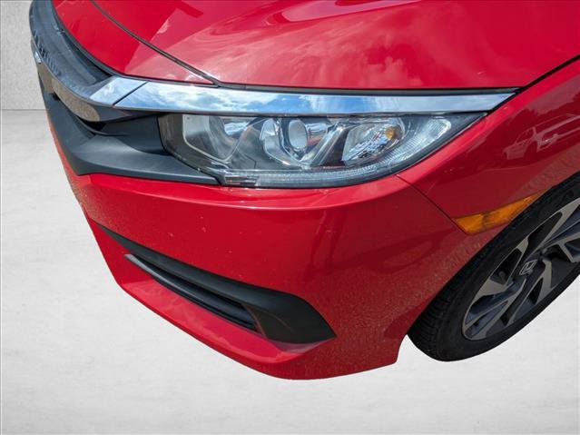 Used 2018 Honda Civic EX image 9