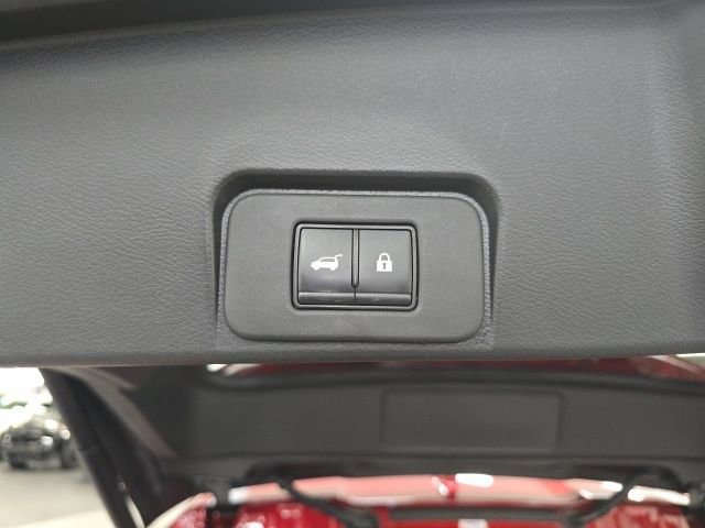 Used 2023 Nissan Rogue SL w/ SL Premium Package AWD/4WD image 14
