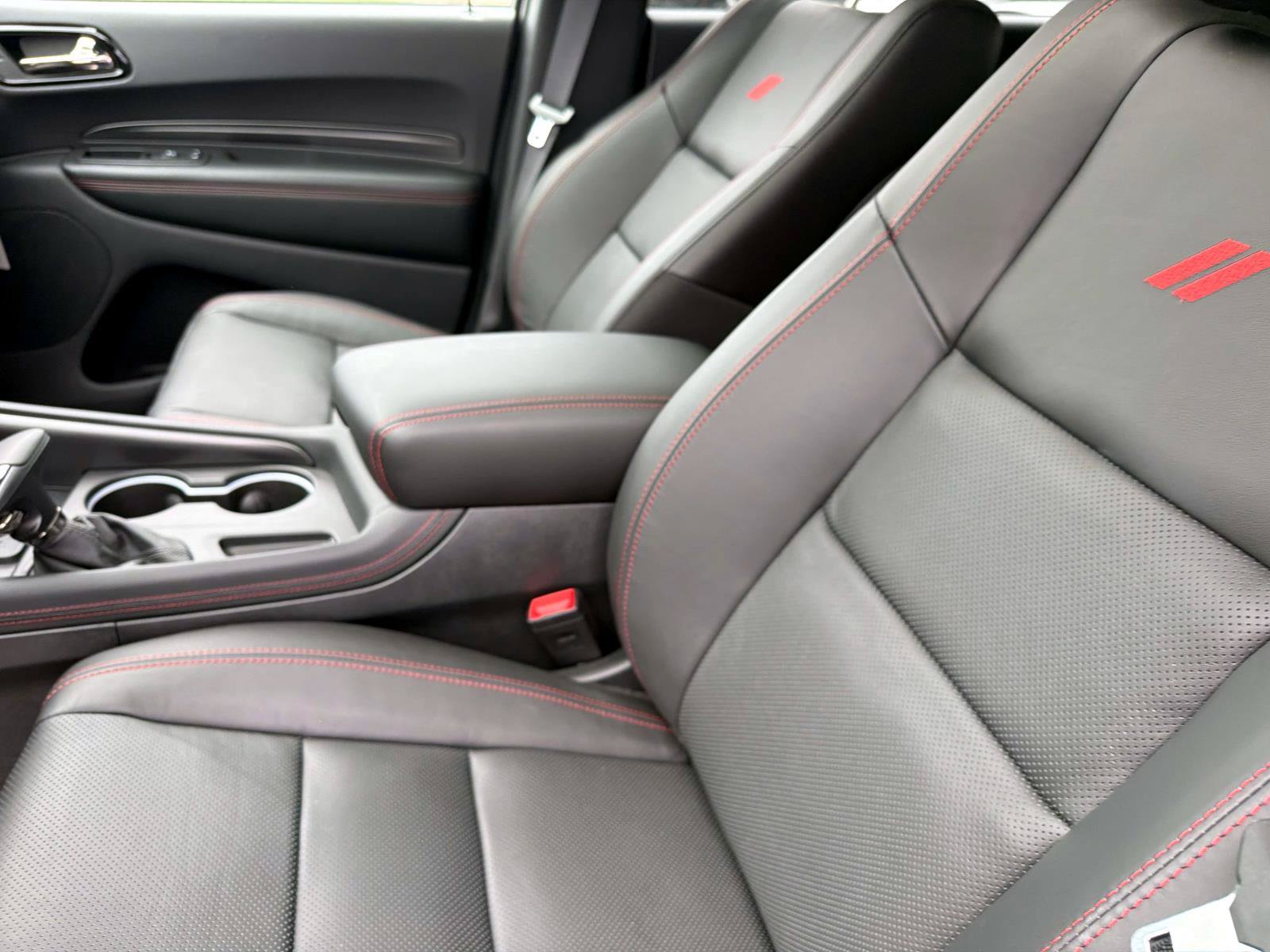 New 2026 Dodge Durango GT AWD/4WD image 11