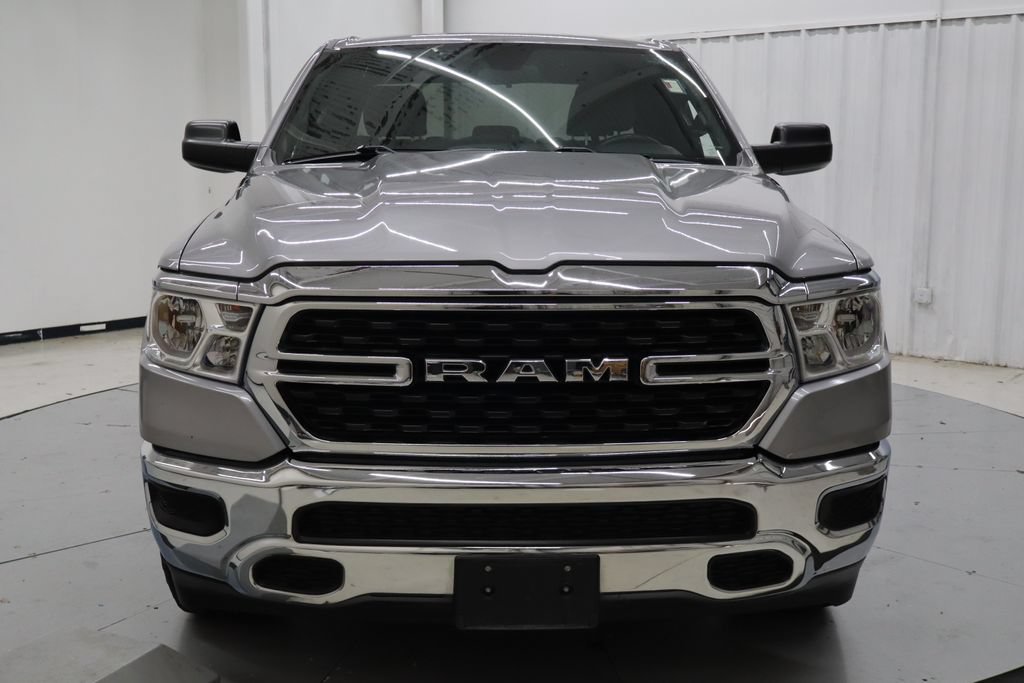 Used 2023 RAM 1500 Lone Star AWD/4WD image 6