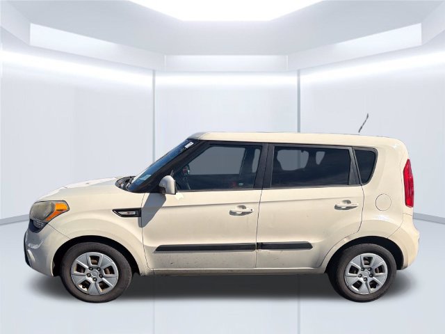 Used 2012 Kia Soul FWD image 2