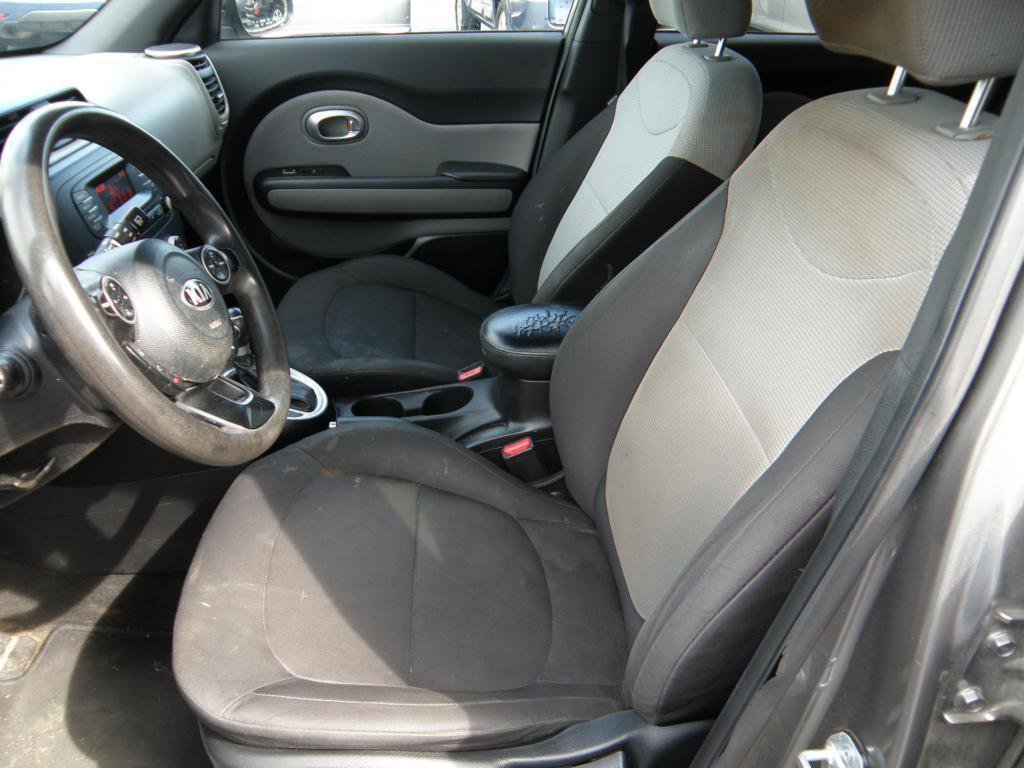 Used 2016 Kia Soul image 8