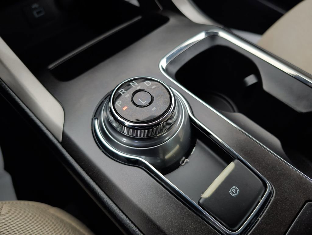 Used 2017 Ford Fusion S image 16