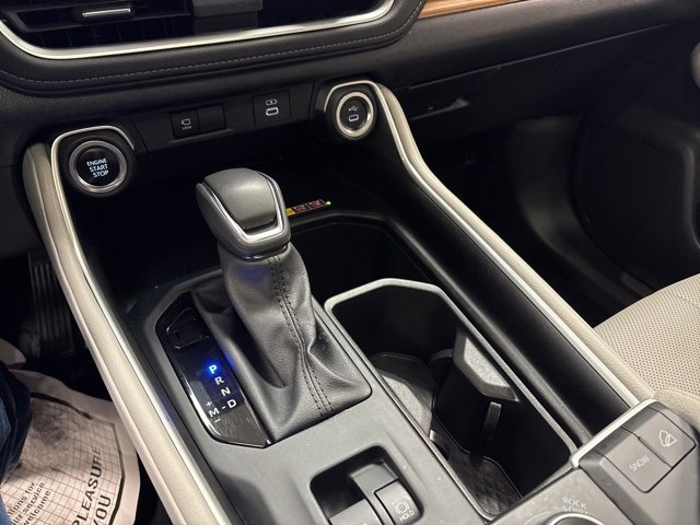 Used 2024 Toyota Grand Highlander Platinum image 23