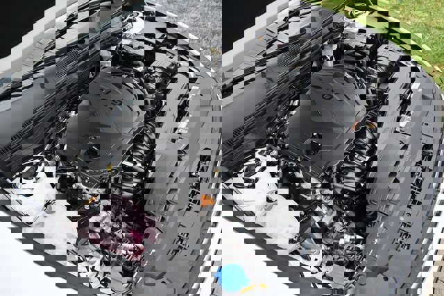 Used 2024 Hyundai Sonata SEL w/ Convenience Package image 14