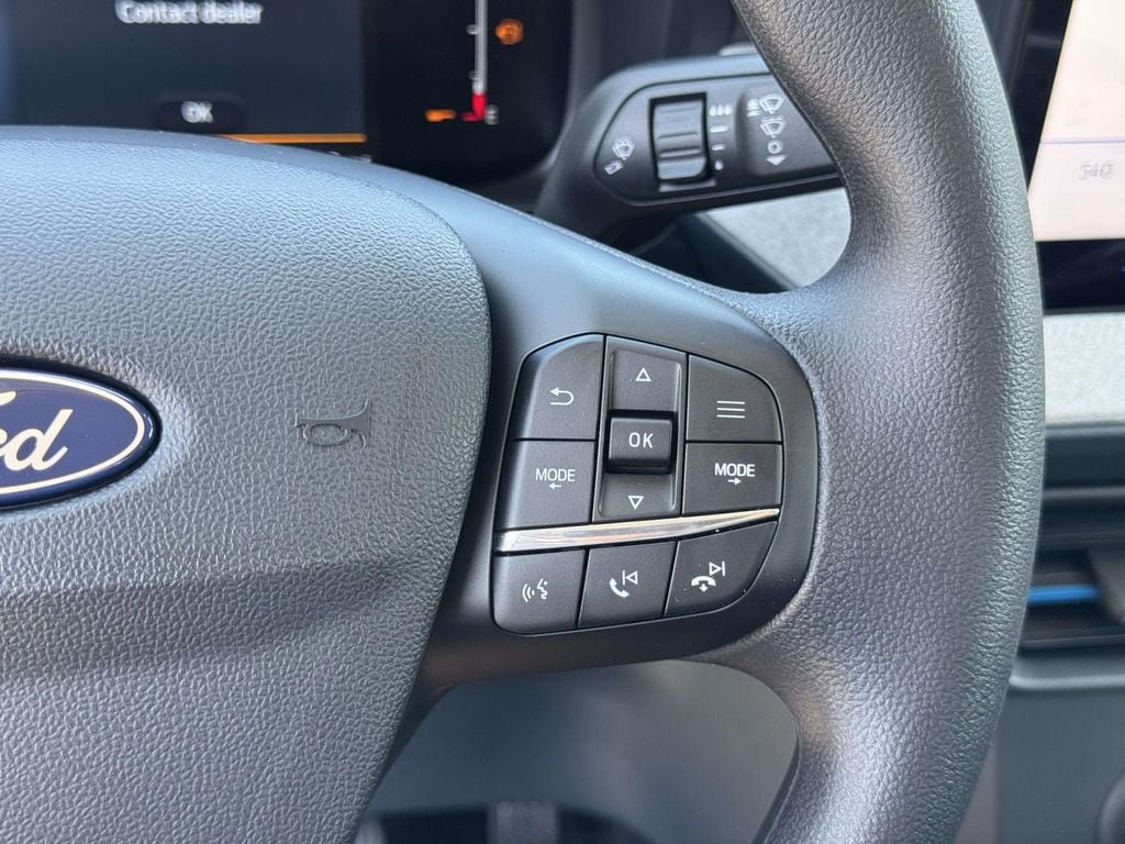 New 2025 Ford Maverick XLT FWD image 10