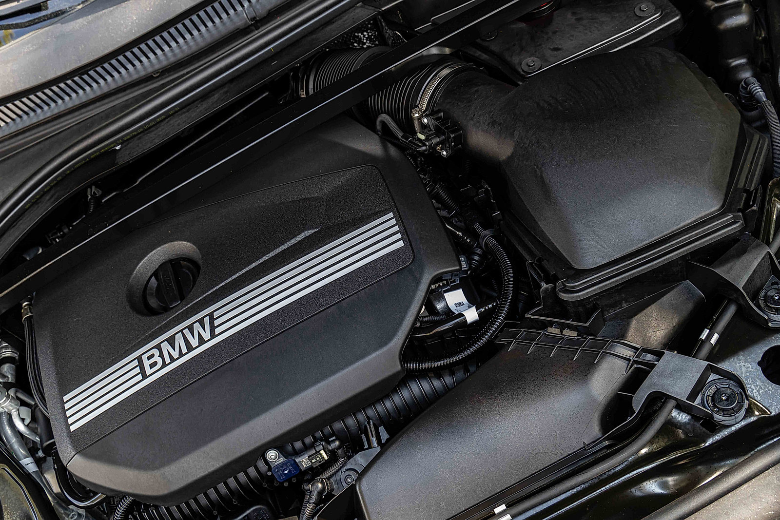 Used 2025 BMW 228i xDrive image 25