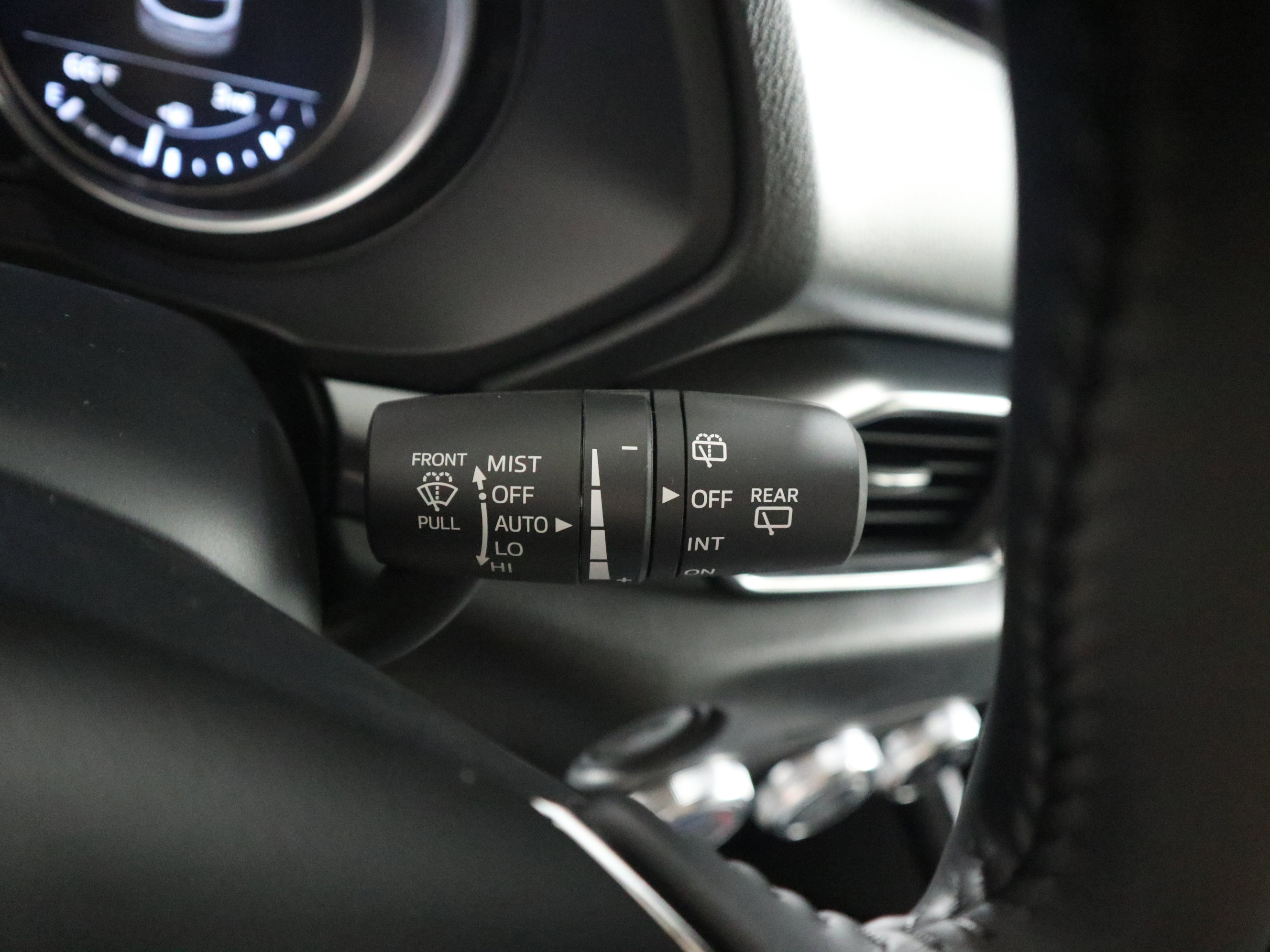 New 2025 MAZDA CX-5 AWD 2.5 S image 23