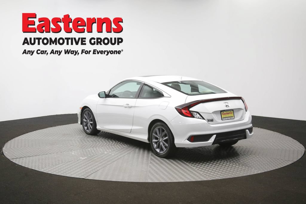 Used 2019 Honda Civic EX image 83