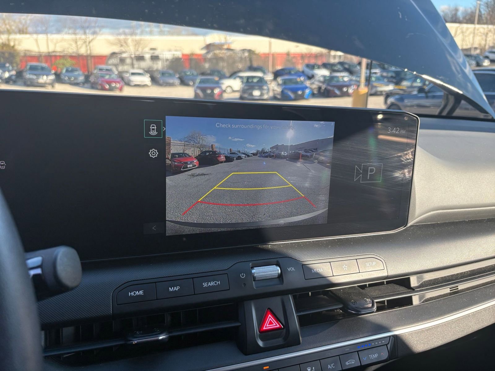 Used 2025 Kia K4 FWD image 22