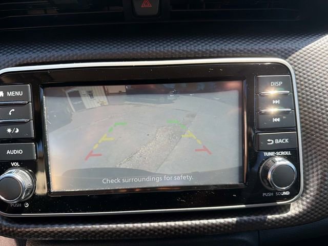 Used 2020 Nissan Kicks S image 23