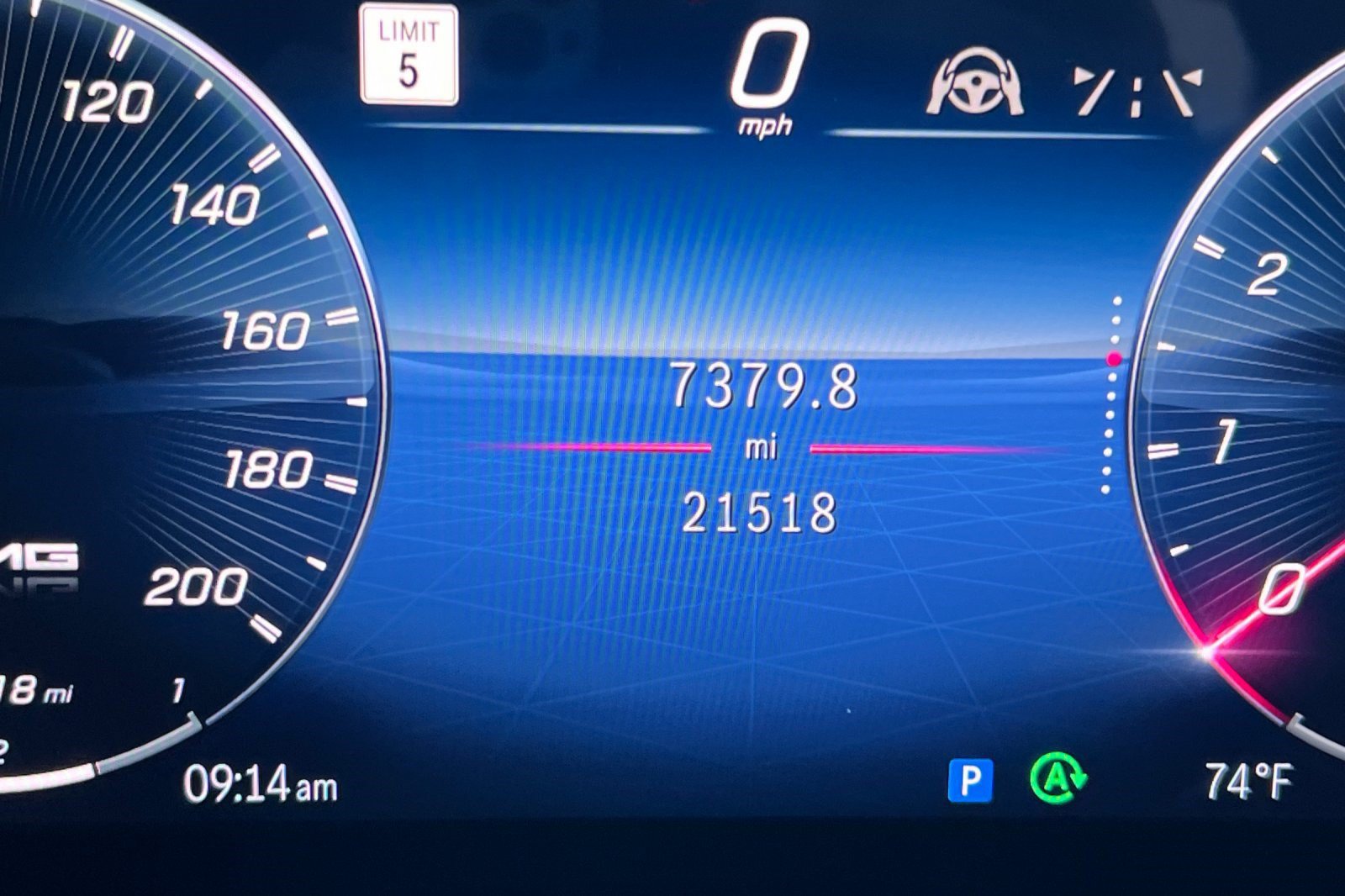 Certified 2024 Mercedes-Benz GLE 63 AMG S image 23