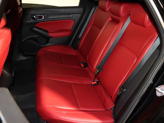 Certified 2023 Acura Integra A-Spec image 13