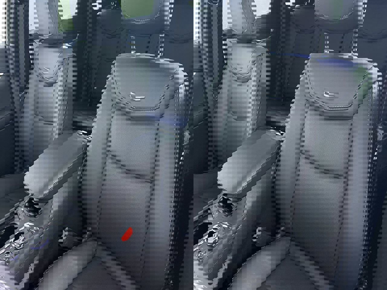 New 2025 Cadillac XT5 Premium Luxury w/ Technology Package image 11