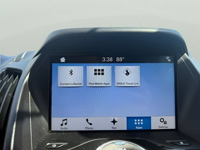 Used 2017 Ford Escape Titanium AWD/4WD image 18