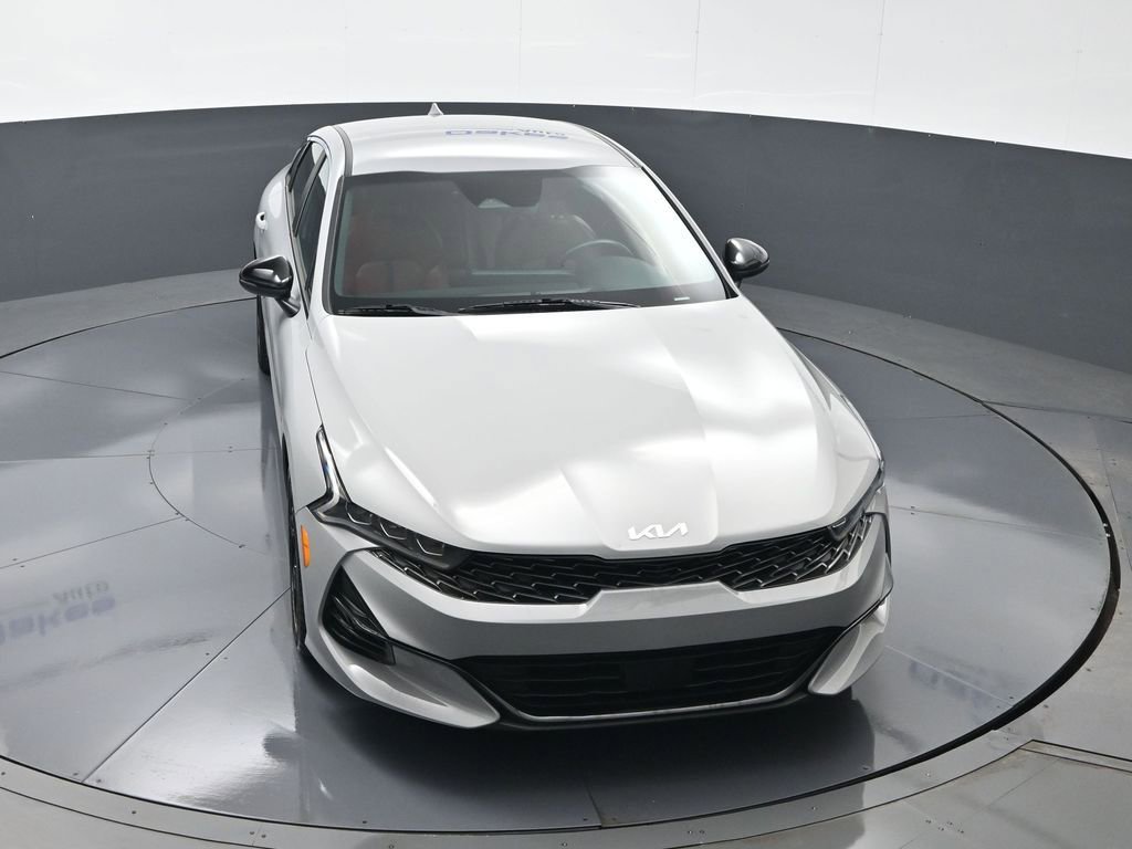 Certified 2023 Kia K5 GT-Line w/ GT-Line Premium Package image 46