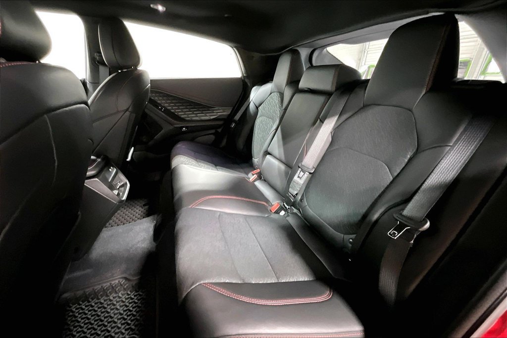 New 2026 Dodge Charger Scat Pack w/ Blacktop Package AWD/4WD image 18