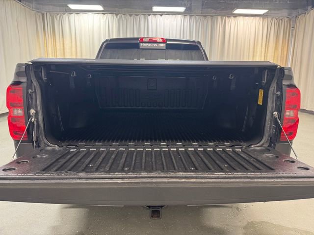Used 2015 Chevrolet Silverado 1500 LT w/ All Star Edition AWD/4WD image 8