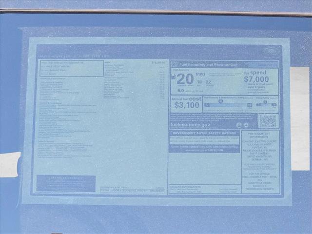 New 2026 Land Rover Defender 110 X-Dynamic SE image 18