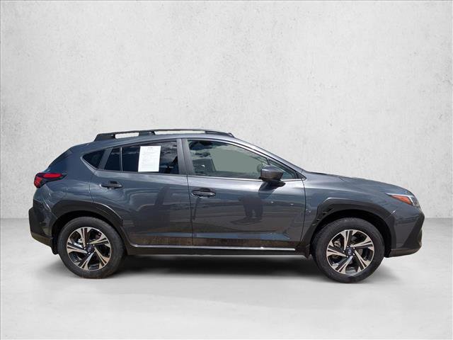 Used 2024 Subaru Crosstrek 2.0i Premium AWD/4WD video 4