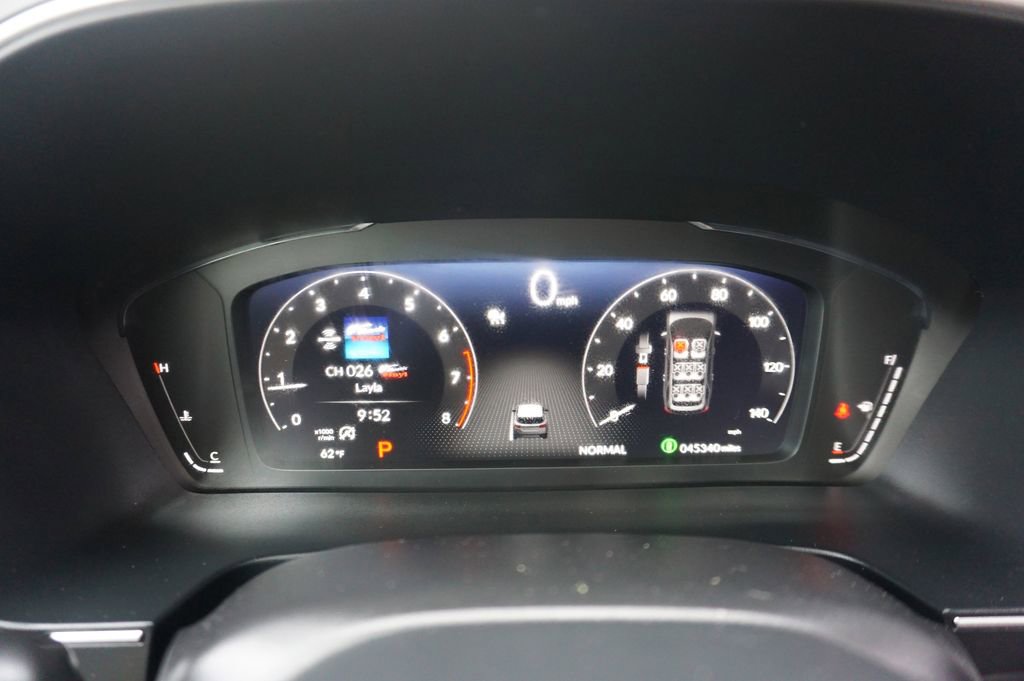 Used 2024 Honda Pilot Elite image 7