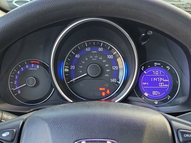 Used 2015 Honda Fit EX image 26