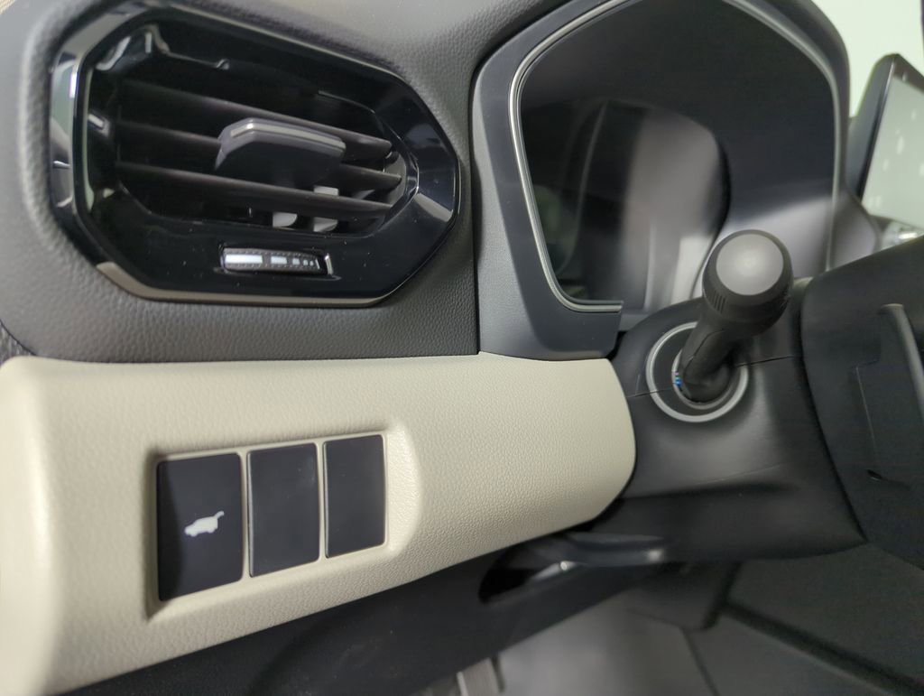 New 2026 Honda Passport RTL image 22