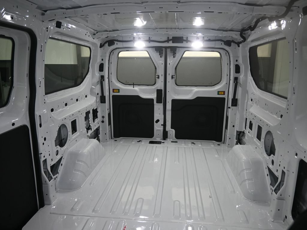 New 2025 Ford Transit 350 Low Roof RWD image 7