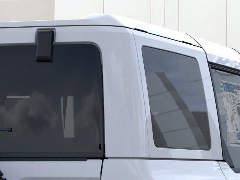 New 2025 Ford Bronco Outer Banks image 25
