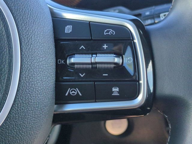 Used 2024 Kia Sorento S AWD/4WD image 27