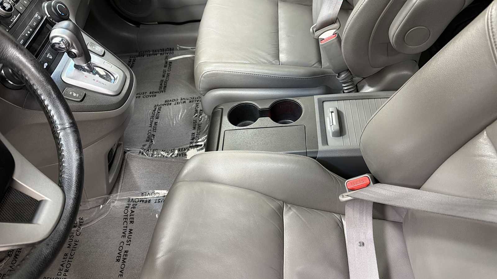 Used 2010 Honda CR-V EX-L image 21