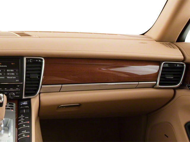 Used 2010 Porsche Panamera Turbo image 18