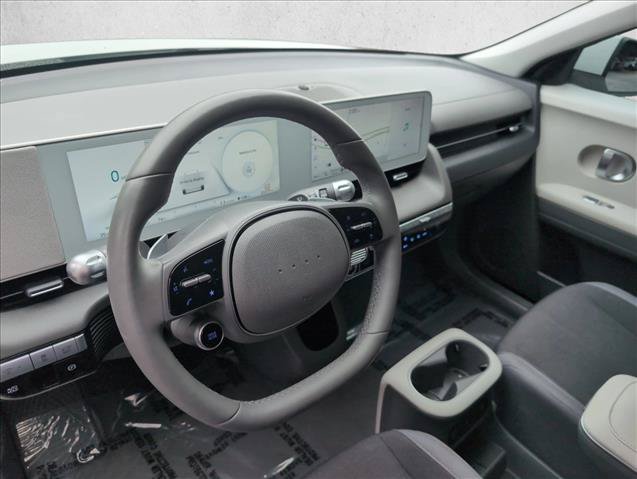 Certified 2024 Hyundai Ioniq 5 SEL RWD image 11