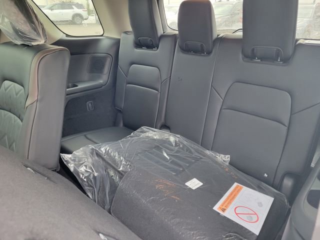 New 2026 Nissan Pathfinder Platinum w/ Cargo Package image 37