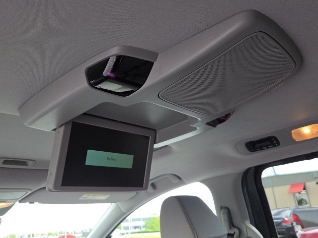 Used 2020 Honda Odyssey EX-L image 7