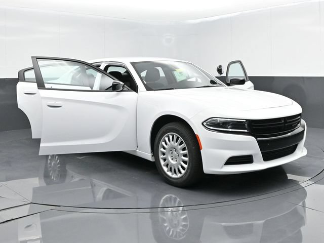 New 2023 Dodge Charger Police w/ Convenience Group I AWD/4WD image 51